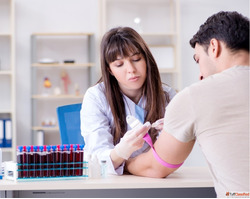 The Xpert Lab The Best FullBody Checkup in Noida