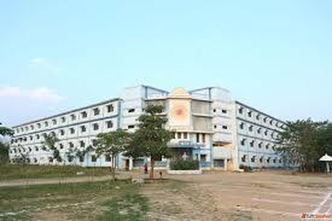 Explore MNR University UG PG Programs 2025 Vidyavision