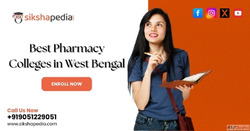 Launch Your Pharma Career Find the Best Pharmacy Colleges in...