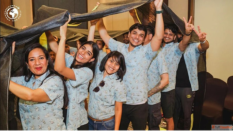 Employee Engagement Company in India