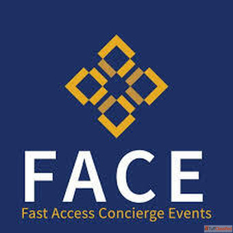 The Face Events Best Event Management Companies in Dubai