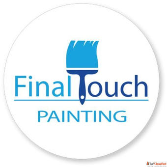 When to Upgrade with Final Touch Painting Delaware Ohio Services