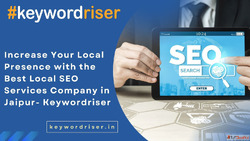 Increase Your Local Presence with the Best Local SEO Service...