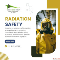 Understanding Radiation Safety Risks Precautions and Trainin...