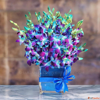 Same Day Flower Delivery from Sharjah Flower Delivery