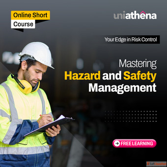 Master Hazard Safety Management With Expert-Led Course
