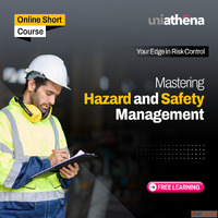 Master Hazard Safety Management With Expert-Led Course