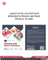 Women and Heart Diseases - A Landmark Book by the Best Cardi...