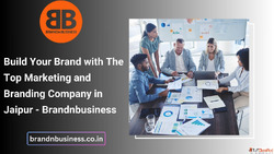 Build Your Brand with The Top Marketing and Branding Company...
