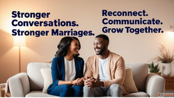 Rebuild Trust and Intimacy through Marriage Communication Co...