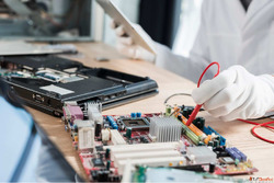One-Stop PCB Assembly Service for Electronics Manufacturing