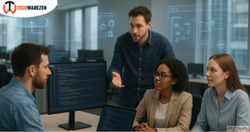 Techwarezen Pvt. Ltd. - Custom Software Development Company ...