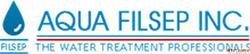 Water treatment Plant Manufacturer India - Aqua Filsep Inc