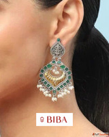 Jewellery Collection Ethnic Accessories to Elevate Your Look...