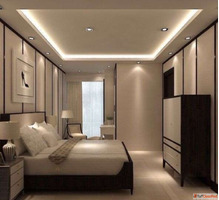 PVC False Ceiling Installation Behala