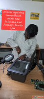 Printer Repairing Course in Chennai