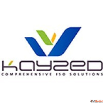 Kayzed Consultants ISO Consultants in UAE