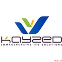 Kayzed Consultants ISO Consultants in UAE