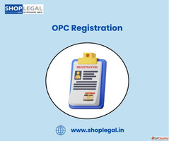 Your Quick Guide to OPC Registration in India