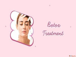Best Botox Treatment in Andheri Mumbai Gloss Clinic