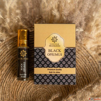 attar perfume