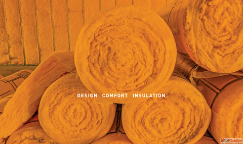 Inner Engineering Commercial Insulation HVAC Solutions