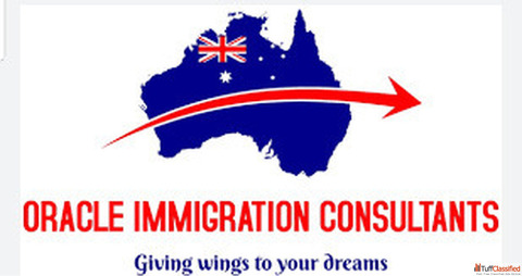 Oracle Immigration Best Immigration Consultants in Melbourne