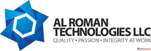 Al Roman Technologies LLC ERP Software Solutions