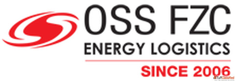 OSS FZC - Energy Logistics open yard storage for rent in Sharjah