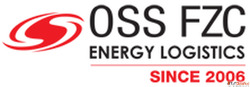 OSS FZC - Energy Logistics open yard storage for rent in Sha...