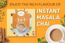 Pure Flavorful Instant Masala Powder - TheNamasteStore