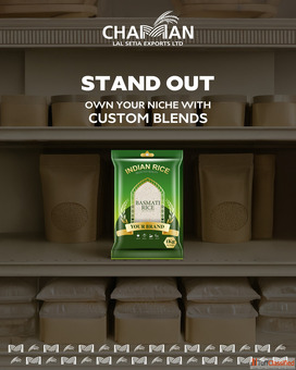 Basmati Rice Wholesale