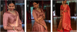 Buy Classy and Lightweight Lehengas - Mirra Clothing