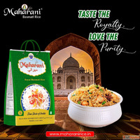Royal Basmati Rice