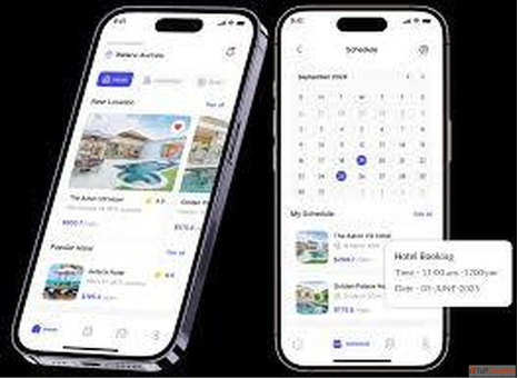 Ecommerce App Development Services - Dreamer Technoland