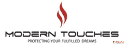 Modern Touches Fire Retardant Spray Company