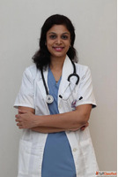 Dr. Renuka Aney Gynecologist in Pune Aundh Maternity Clinic