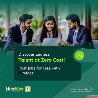 Free Job Posting Website in India