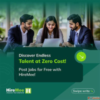 Free Job Posting Website in India