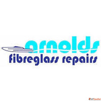Arnold's Fibreglass Fibreglass Boat Repairs Brisbane