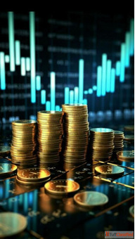 Best Stock Broker Company in India
