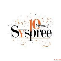 SySpree Digital Web Design Company in Mumbai