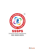 Aya Services Home Health Care Services in Mumbai SSSPS