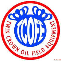 Twin Crown oilfield equipment suppliers in uae