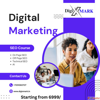 Top Digital Marketing Institute in Dehradun Digital marketing course Dehradun