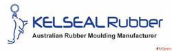 Kelseal Rubber Rubber Mouldings and Custom Seals