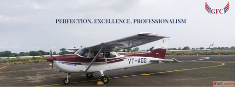 Flying Schools in India - Gujarat Flying Club
