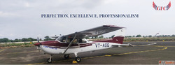 Flying Schools in India - Gujarat Flying Club