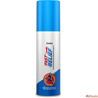 Pain Relief Spray