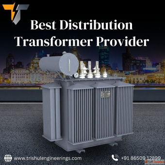 Best Distribution Transformer
